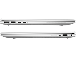 Avaiable ports