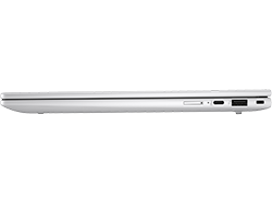 Left Side Ports