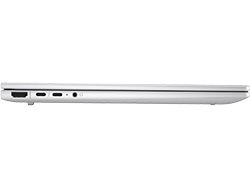 Right Side Ports