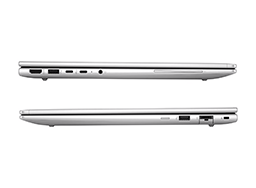 Avaiable ports