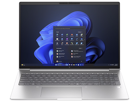 HP EliteBook 665 G11 Notebook PC