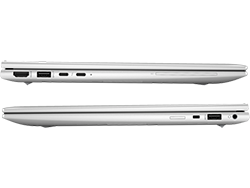 Avaiable ports