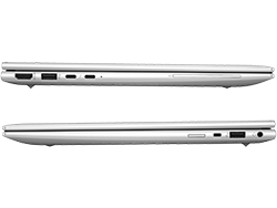 Avaiable ports