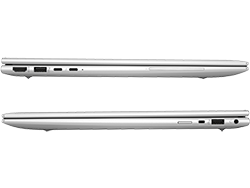 Avaiable ports