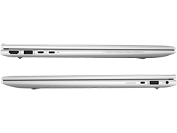 Avaiable ports