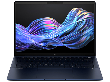 HP EliteBook X G1i 14 inch Notebook Next Gen AI PC