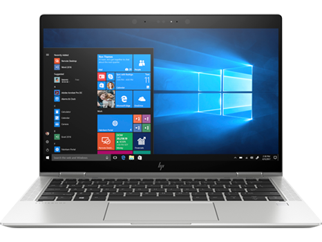 HP EliteBook x360 1030 G3 Notebook PC