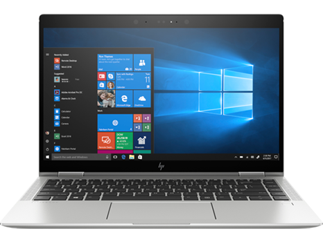 HP EliteBook x360 1040 G5 Notebook PC