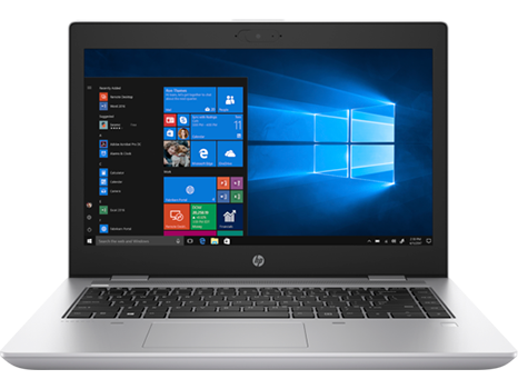 HP ProBook 640 G4 Notebook PC