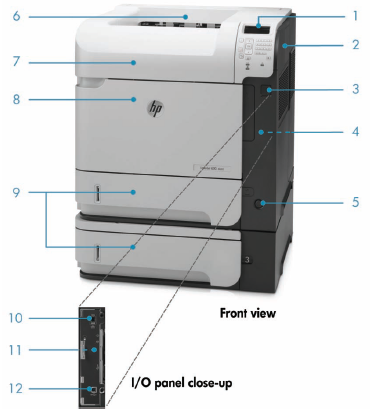 CE993A-features