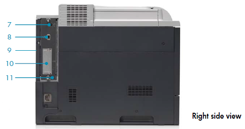 CP4025dn-right-side-view