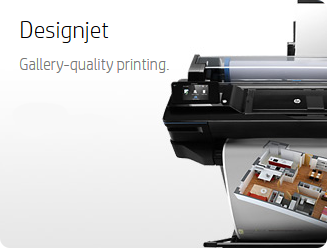 HP ENVY and Deskjet Printers