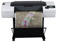 HP CR648A#B1K