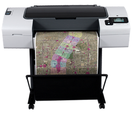 HP-Designjet