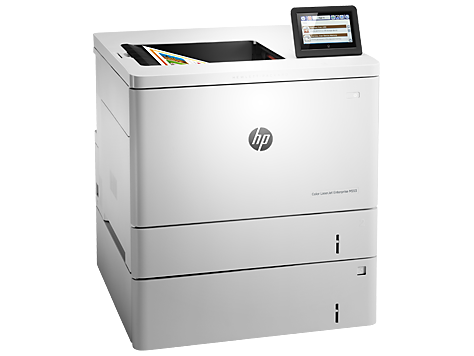HP Color LaserJet Enterprise M553x B5L26A#BGJ