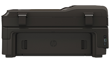 HP Officejet 7612 Wide Format e-All-in-One