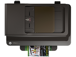 HP Officejet 7612 Wide Format e-All-in-One