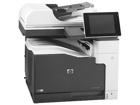 HP LaserJet Enterprise 700 color MFP M775dn CC522A#BGJ