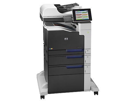 HP LaserJet Enterprise 700 color MFP M775f CC523A#BGJ