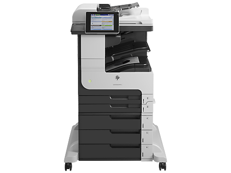 HP LaserJet Enterprise MFP M725z CF068A#BGJ