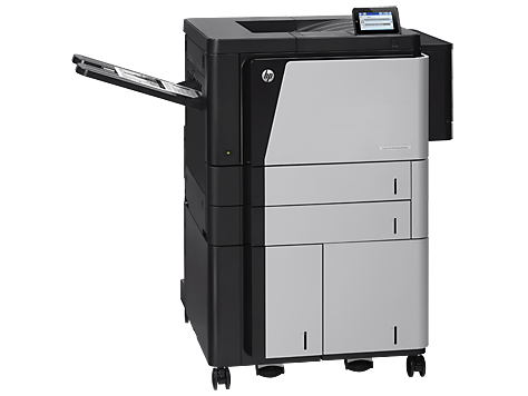 HP LaserJet Enterprise M806x+ Printer CZ245A#BGJ