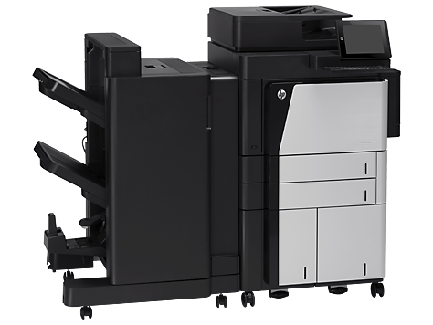 HP LaserJet Enterprise flow MFP M830z NFC/Wireless Direct D7P68A#BGJ