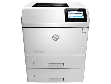 HP LaserJet Enterprise M605x E6B71A#BGJ