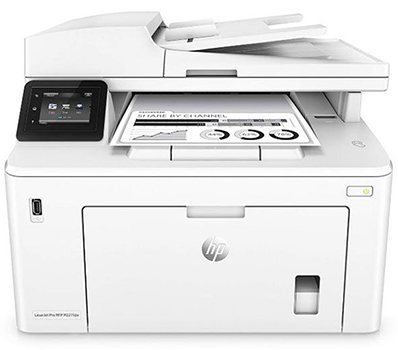 HP LaserJet Pro MFP M227fdw G3Q75A#BGJ