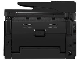 HP Color LaserJet Pro MFP M177fw
