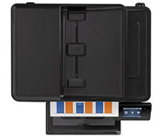 HP Color LaserJet Pro MFP M177fw