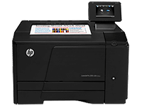 HP LaserJet Color Single Function Printers