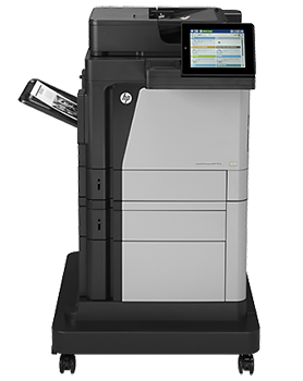 HP LaserJet Enterprise MFP M630f