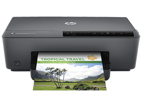 HP Officejet Pro 6230 ePrinter