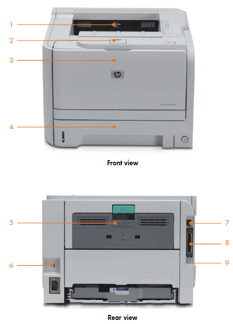 P2035-Printer-shown