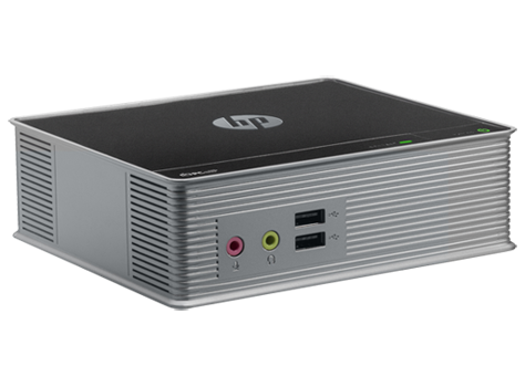 HP t310 Zero Client C3G78AT#ABA