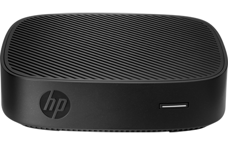 HP t430 Thin Client