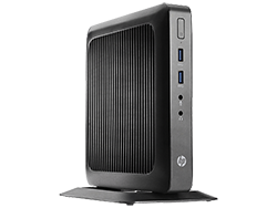HP t520 Flexible Thin Client