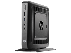 HP t520 Flexible Thin Client