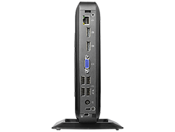 HP t520 Flexible Thin Client