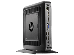 HP t520 Flexible Thin Client