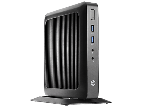 HP t520 Flexible Thin Client