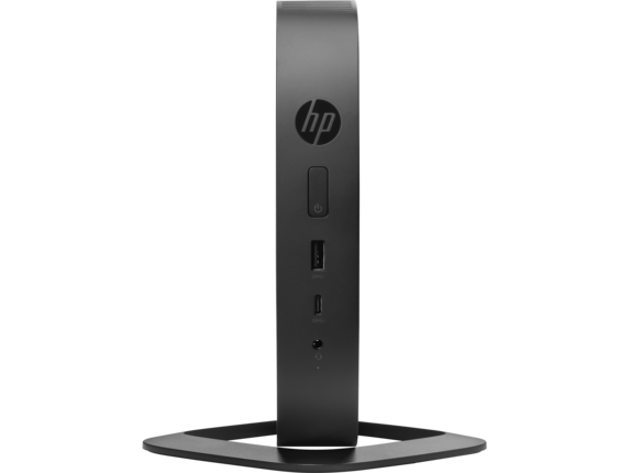 HP Thin Clients t530