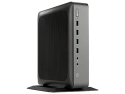 HP t620 Flexible Thin Client