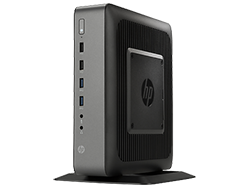 HP t620 PLUS Thin Client