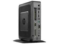 HP t620 PLUS Thin Client