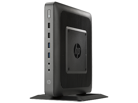 HP t620 Flexible Thin Client
