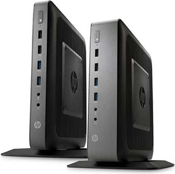 HP t620 Flexible Thin Client