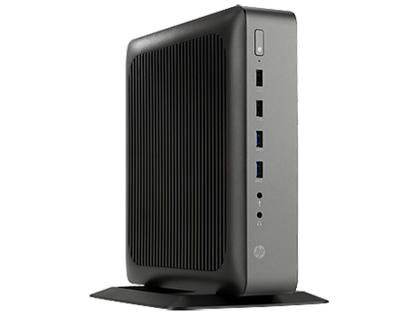 HP t620 Flexible Thin Client