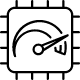 Processor Icon