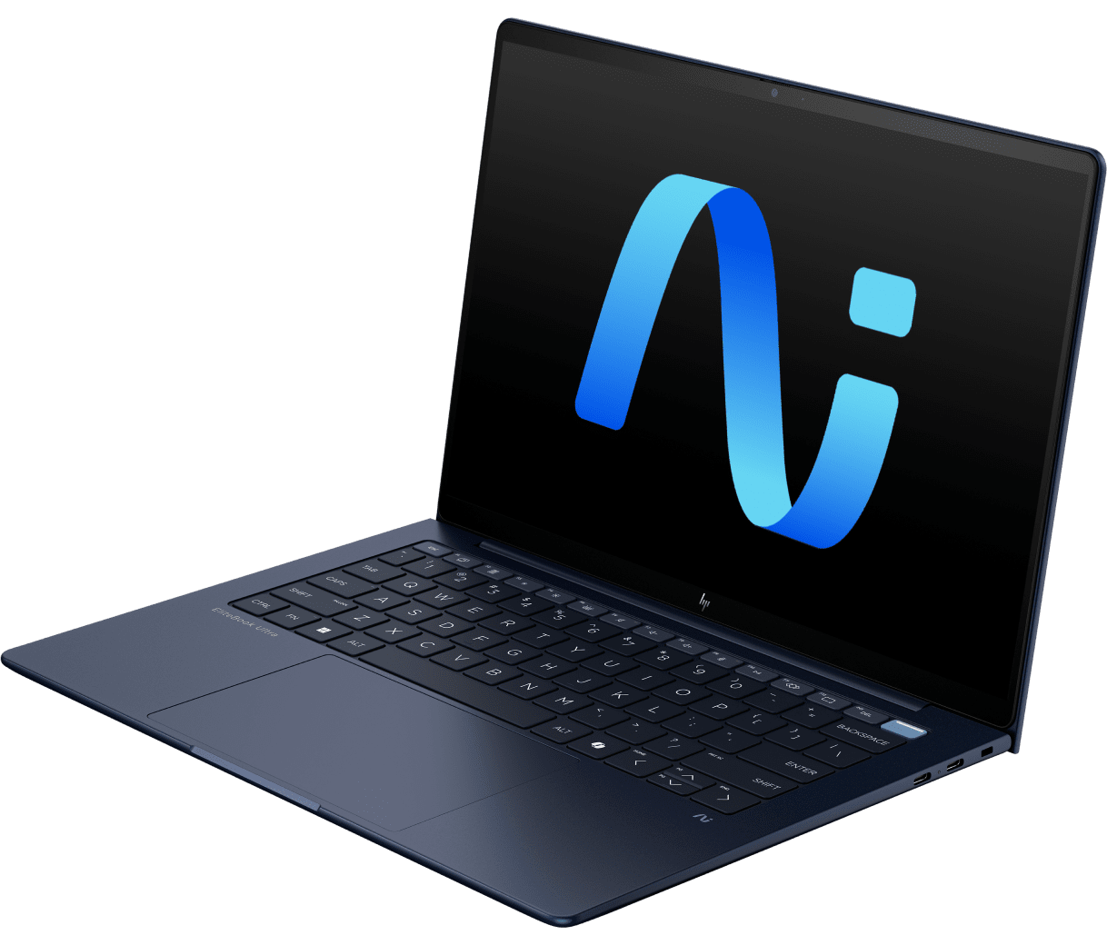 HP simplified product naming for the AI PC era